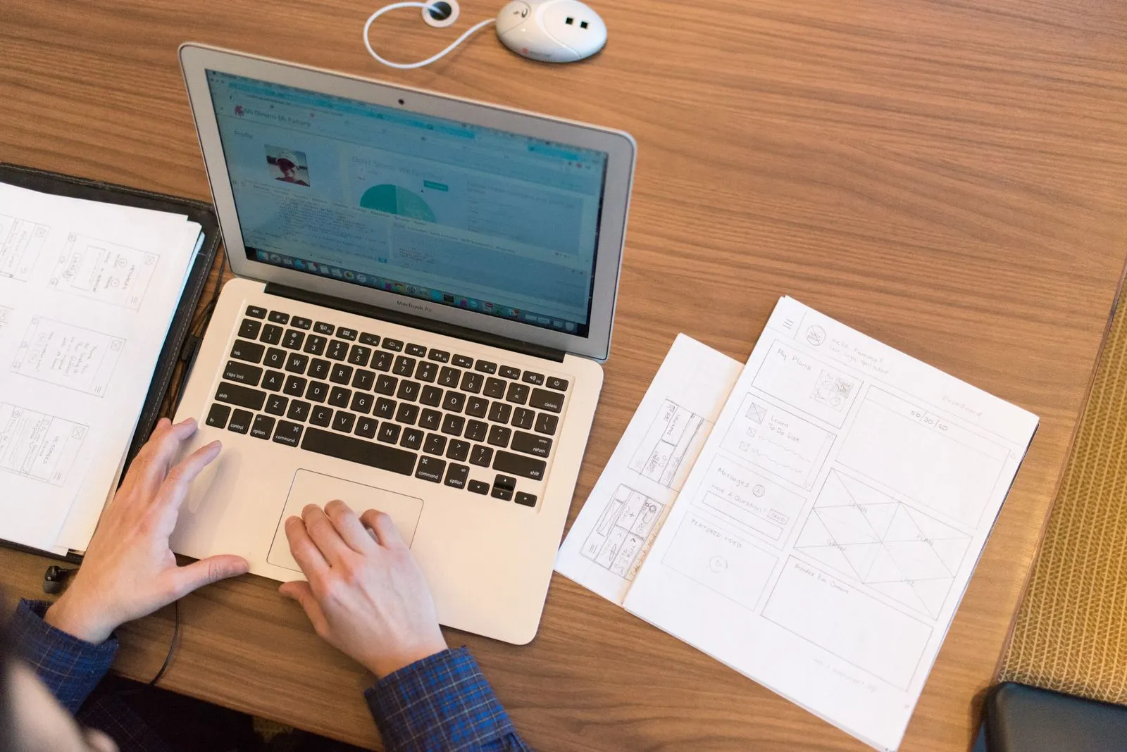What Should a Professional Services Website Include?